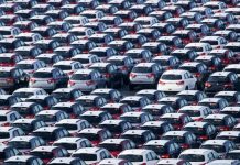 Πωλήσεις αυτοκινήτων: Αύξηση 17,3% τον Φλεβάρη 2024