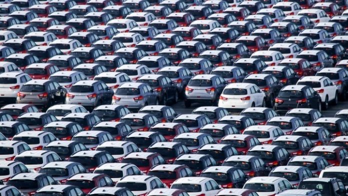 Πωλήσεις αυτοκινήτων: Αύξηση 17,3% τον Φλεβάρη 2024