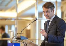 «Η Συμφωνία κατοχυρώνει τη ρίζα του Σκοπιανού αλυτρωτισμού» καταγγέλλει η Νέα Δημοκρατία