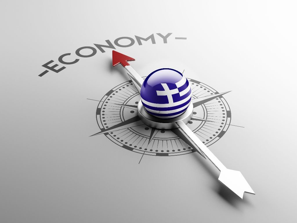ΙΟΒΕ: Ανάκαμψη της οικονομίας τον Μάρτιο, λόγω ισχυρής βιομηχανίας