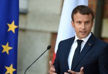 Τον Εμανουέλ Μακρόν δίνουν ως νικητή των γαλλικών προεδρικών εκλογών τέσσερις νέες δημοσκοπήσεις