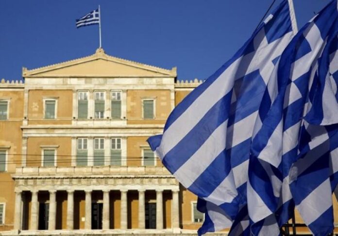 Θετικές οι ενδείξεις για την ανάπτυξη της ελληνικής οικονομίας το πρώτο τρίμηνο