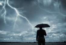 Καιρός: Τριήμερο με ισχυρές βροχές και καταιγίδες στην κεντρική και τη βόρεια Ελλάδα