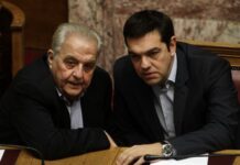 Το δικαίωμα του ΣΥΡΙΖΑ στην... τεμπελιά