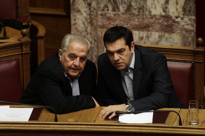 Το δικαίωμα του ΣΥΡΙΖΑ στην... τεμπελιά