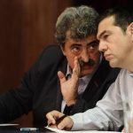 Με εισήγηση "κωλοτούμπα" Τσίπρα ο Πολάκης παραμένει στα ψηφοδέλτια του ΣΥΡΙΖΑ
