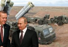 Ποιός θα σταματήσει τον Πούτιν αν αποφασίσει πόλεμο στην Ουκρανία
