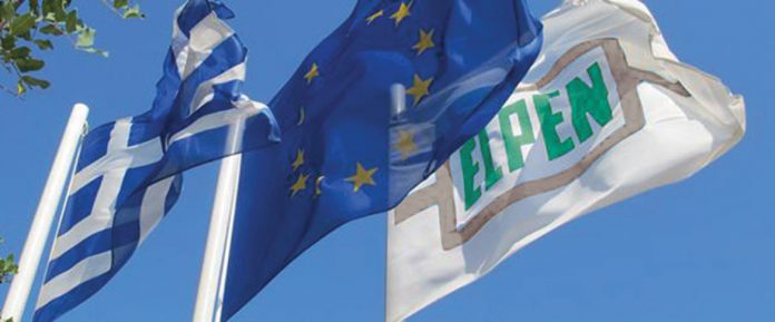 Eπένδυση 50 εκατ. ευρώ από την ELPEN