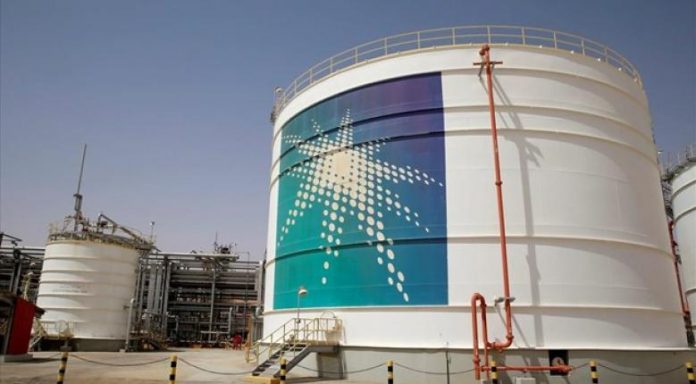 «Μην περιμένετε κατάργηση του πετρελαίου, η ενεργειακή μετάβαση αποτυγχάνει», ανέφερε μεταξύ άλλων ο CEO της Saudi Aramco
