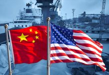 Η συμφωνία ΗΠΑ-Κίνας