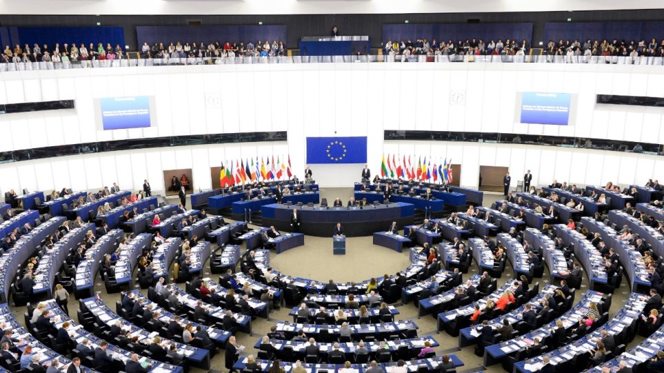 Δημοσκόπηση του Euronews: Ποια θέματα θα κρίνουν στις ευρωεκλογές