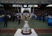 Σκληρή ανακοίνωση του Δήμου Βόλου ενόψει του τελικού Κυπέλλου