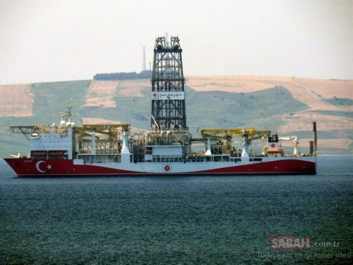 Ο Ερντογάν θα αναζητήσει «δικό του» φυσικό αέριο στην Κυπριακή ΑΟΖ