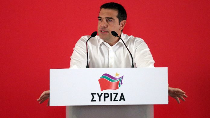 Τα πάνω - κάτω στον ΣΥΡΙΖΑ για την εκλογή ηγεσίας από τα μέλη