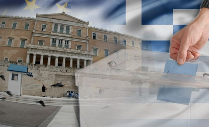Το 39% επιθυμείδεύτερη θητεία Μητσοτάκη. Στις 7,5% η διαφορά της ΝΔ από τον ΣΥΡΙΖΑ