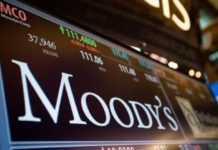Ο Οίκος Moody’s διατήρησε την Ελλάδα σε χαμηλή βαθμίδα ("Ba3") αλλά αναβάθμισε τις προοπτικές της οικονομίας σε θετικές από σταθερές
