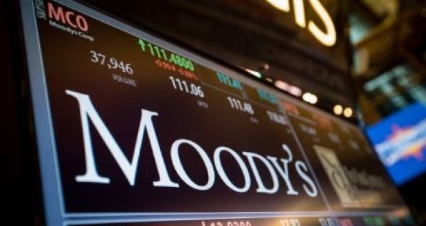 Ο Οίκος Moody’s διατήρησε την Ελλάδα σε χαμηλή βαθμίδα (