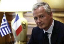 Γαλλία: Ξέφυγε το έλλειμμα - Ζητούν παραίτηση Λεμέρ