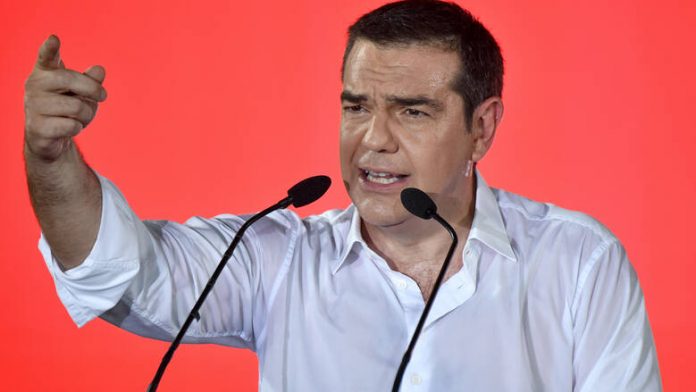 Απών ο ΣΥΡΙΖΑ από τη θεσμική θωράκιση της δημοκρατίας, ψηφίζοντας 