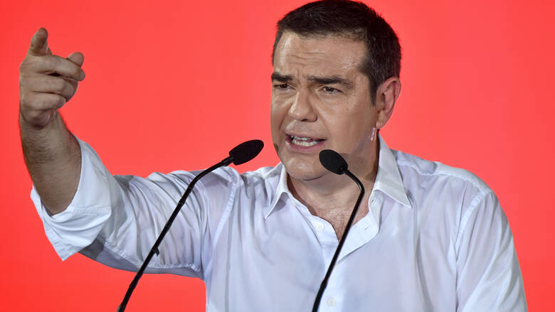 Απών ο ΣΥΡΙΖΑ από τη θεσμική θωράκιση της δημοκρατίας, ψηφίζοντας "παρών"