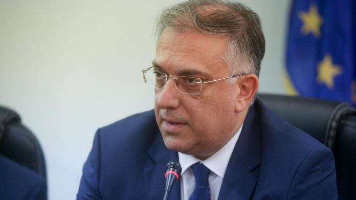 Τάκης Θεοδωρικάκος: Ο κ. Ανδρουλάκης εμφανίζεται τώρα να διαφωνεί με ... το ΠΑΣΟΚ για τους απόδημους