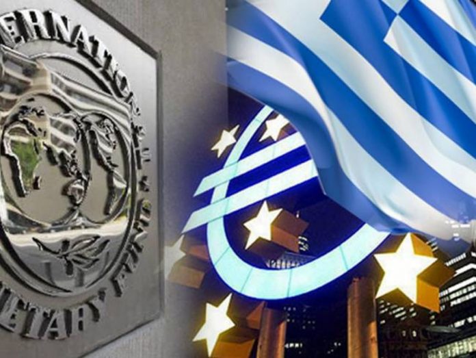 υπάρχει αισθητή πρόοδος στην ελληνική οικονομία, αλλά και χώρος για πολύ περισσότερη.