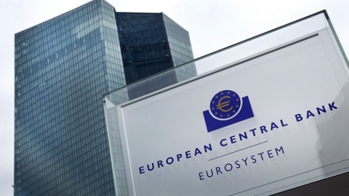 ΕΚΤ - Ευρωπαϊκή Κεντρική Τράπεζα