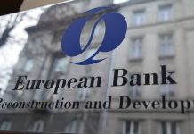 Στο 5,2% εφέτος και 2,2% το 2023 τοποθετεί η Ευρωπαϊκή Τράπεζα Ανασυγκρότησης και Ανάπτυξης (EBRD) την ανάπτυξη στην Ελλάδα.