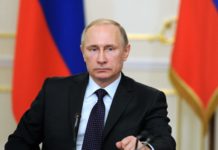 «Πούτιν παραιτήσου!»: Πρώτοι έντονοι "τριγμοί" στη Μόσχα