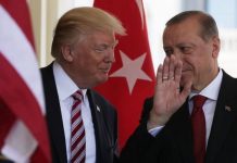 Γιατί ο Τραμπ υπέγραψε τις κυρώσεις κατά Ερντογάν