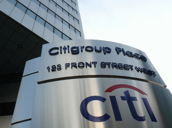 Η ευρωζώνη συνολικά φαίνεται ότι έχει πλέον σημαντικές προοπτικές ανάπτυξης, εκτιμά η Citigroup