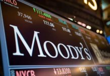 Moody's στασιμοπληθωρισμός
