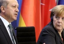 Στο θέμα των σχέσεων ΕΕ-Τουρκίας, αναφέρεται ο Γερμανικός Τύπος