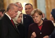 Ο Ερντογάν παζαρεύει με τη Γερμανία τις ρυθμίσεις των μεγάλων ευρωπαϊκών δανείων της Τουρκίας