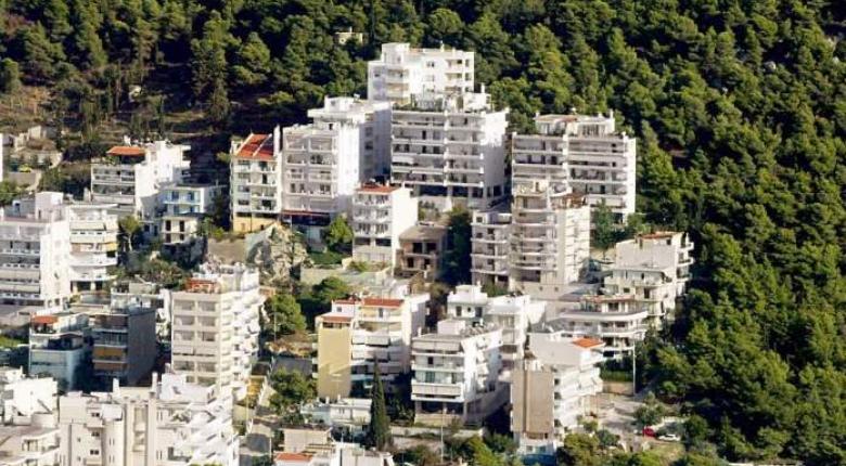 Ανοίγει η ψαλίδα μεταξύ των νοτίων και βορείων προαστίων της Αθήνας