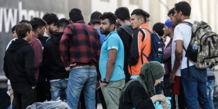 Γιατί η Ευρώπη δεν μπορεί να χειριστεί το μεταναστευτικό