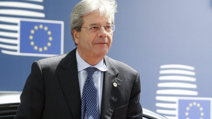 Πάολο Τζεντιλόνι: «Γιατί η Ευρωπαϊκή Ένωση πρέπει να αναλάβει νέο χρέος 350 δισ. ευρώ»