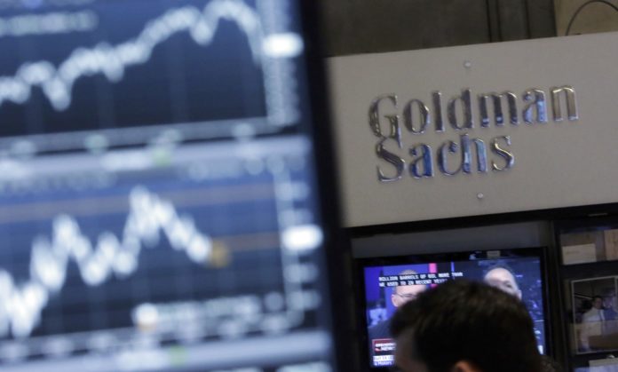 Goldman Sachs: Ιδιαίτερα αυξημένο το επίπεδο ασφαλείας των ελληνικών τραπεζών