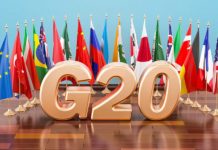 G20 Ουκρανία
