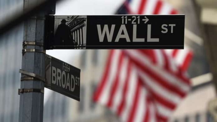 Με κέρδη ολοκλήρωσαν την Τρίτη οι βασικοί δείκτες της Wall Street