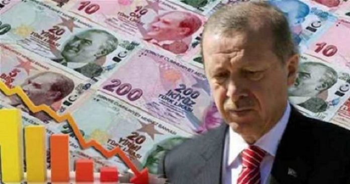 Γιατί η Τουρκία θα καταρρεύσει αν ο Ερντογάν δεν αλλάξει μυαλά