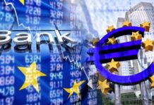 Κατά 108 δισ. ευρώ (28,6%) αυξήθηκαν τα καθαρά κέρδη από τόκους των τραπεζών σε δύο χρόνια