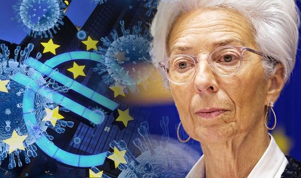 H Ευρωπαϊκή Κεντρική Τράπεζα θα εξακολουθήσει να αγοράζει ελληνικά ομόλογα  το 2022 και το 2023