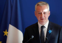 «Καμπανάκι» έκρουσε το οικονομικό επιτελείο της Γαλλίας για τον προϋπολογισμό του τρέχοντος έτους. Συσφίγγει τη δημοσιονομική της πολιτική