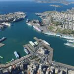 Πως θα αναβαθμιστούν με ευρωπαϊκή χρηματοδότηση τέσσερα μεγάλα λιμάνια της χώρας