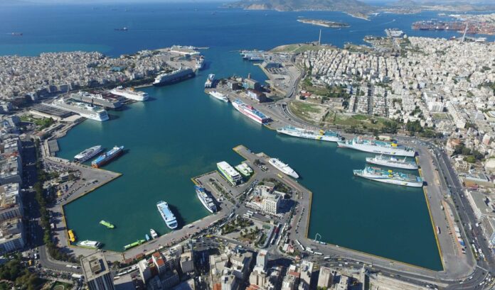 Πως θα αναβαθμιστούν με ευρωπαϊκή χρηματοδότηση τέσσερα μεγάλα λιμάνια της χώρας
