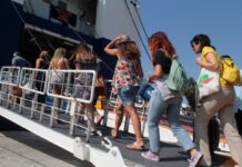 Η μεγάλη επιστροφή του ελληνικού τουρισμού αναμένεται να δώσει έσοδα 20 δις φέτος