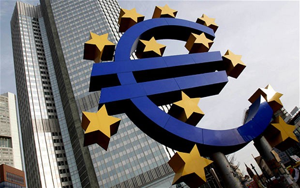 ΕΚΤ δημοσιονομικής χαλάρωσης