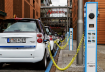 Ηλεκτρικά αυτοκίνητα: Σχέδιο τερματισμού των επιδοτήσεων της ηλεκτροκίνησης προκαλεί οργή στη Γερμανία