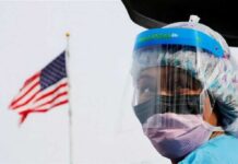 ΗΠΑ: "Περιμένουμε 100 εκατομμύρια νέες μολύνσεις μετά το καλοκαίρι"